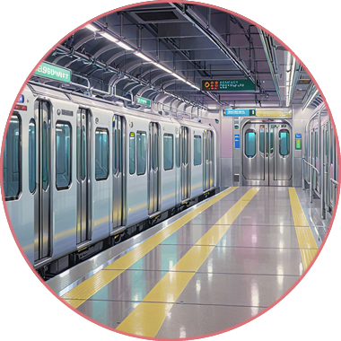 インフラ・医療関係